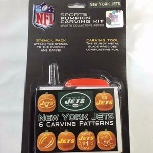 Pumpkin 🎃 Carving Kit